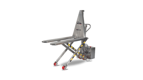 Inox and galv range manual and electric scissor lift.png - [42376]