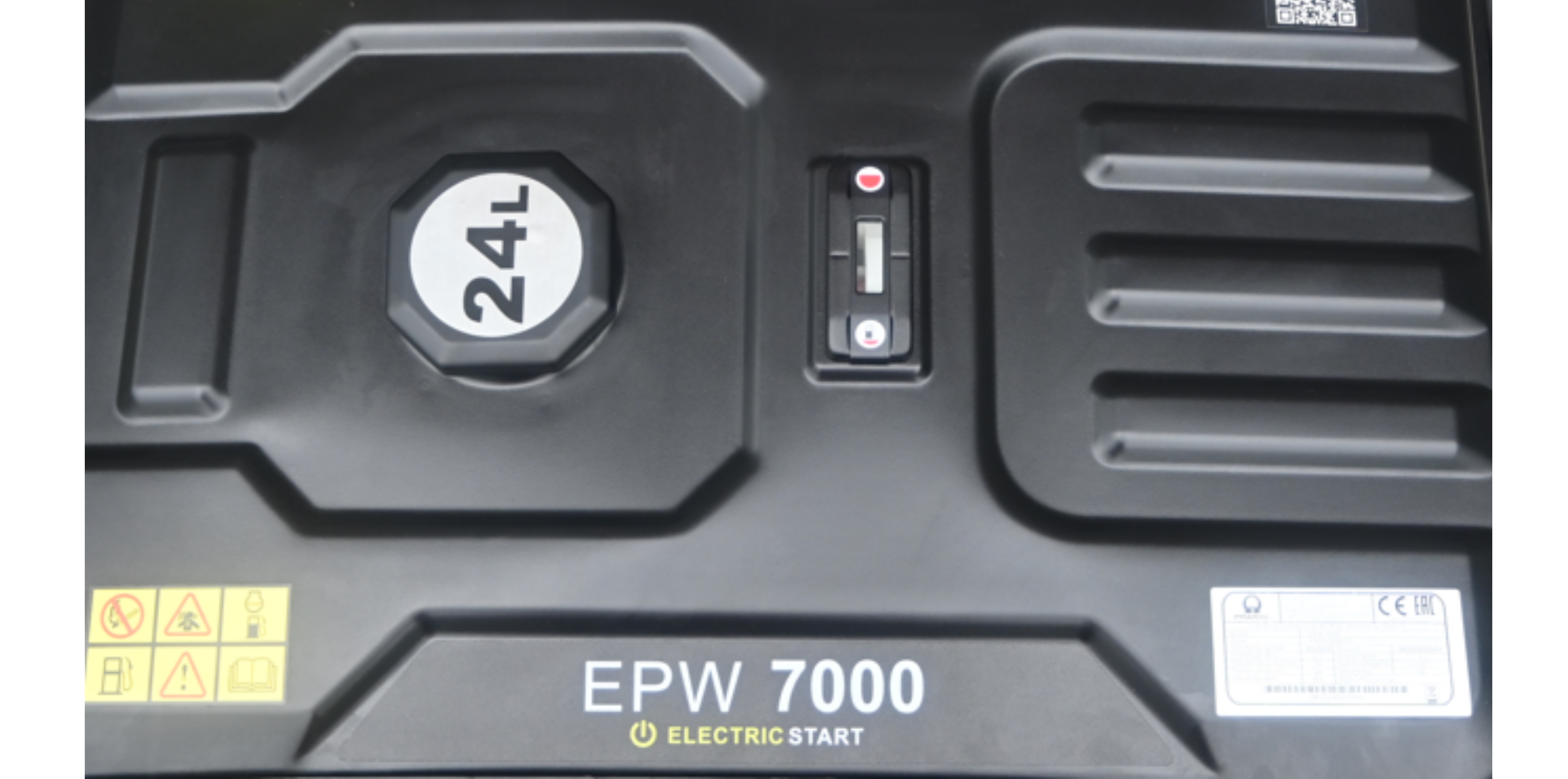 Gerbeurs électriques GX / NX / LX
