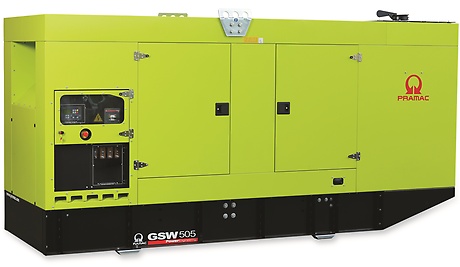 GSW505 CANOPY H MAIN