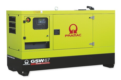 GSW67 CANOPY C1 MAIN