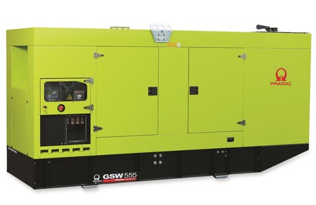 GSW555 CANOPY H MAIN