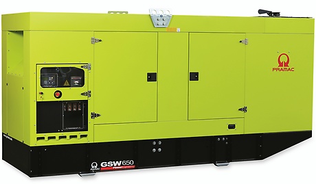 GSW650 CANOPY H MAIN SMALL