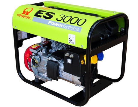 ES3000 230-115 HUK MAIN