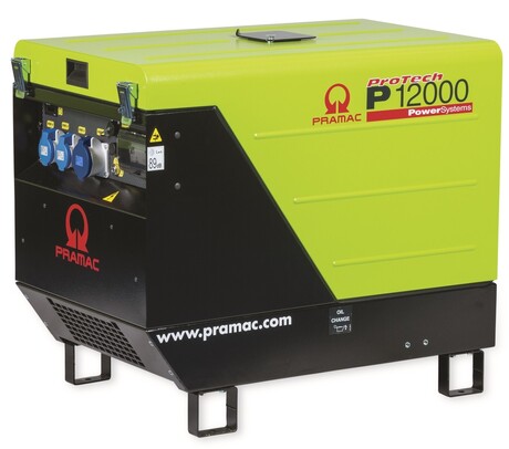 P12000 230V MAIN