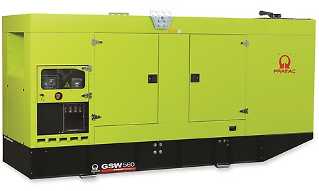 GSW560 CANOPY H MAIN