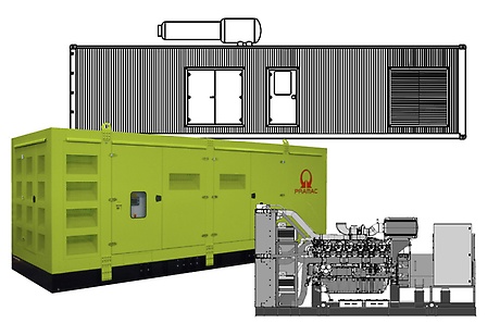 Open Badouin Canopy O Container 40