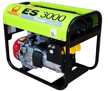 ES3000 115V HUK MAIN