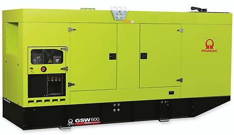 GSW600 CANOPY H MAIN SMALL