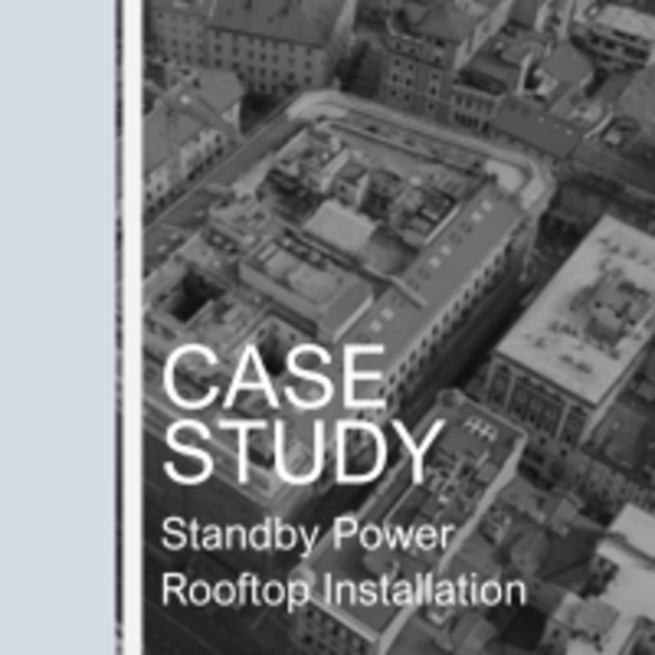Pramac Case Study - Standby Power for Rooftop Installation - Hilton DoubleTree.pdf (
    
                    
    0.3 MB
)