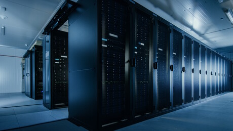 Pramac - Data Center Generators