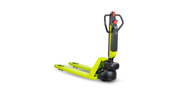 Pallet Truck - Agile pallet truck.png - [90655]